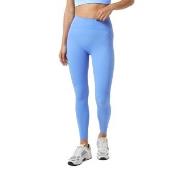 Björn Borg Sleek Tights Blå X-Large Dame