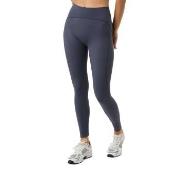 Björn Borg Sleek Tights Marine Large Dame