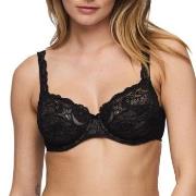 Marie Jo BH Cyrile Full Cup Bra Svart D 80 Dame