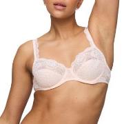 Marie Jo BH Cyrile Full Cup Bra Lysrosa C 90 Dame