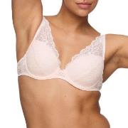 Marie Jo BH Cyrile Padded Plunge Bra Lysrosa D 85 Dame
