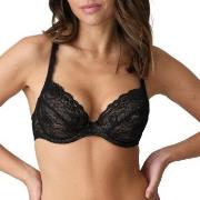 Marie Jo BH Cyrile Push-Up Bra Removable Pads Svart C 80 Dame