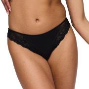 Marie Jo Truser Cyrile Rio Briefs Svart 36 Dame