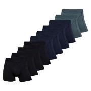 Claudio 10P Trunks Extra Mixed Small Herre