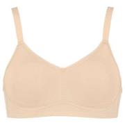 Damella BH Carla Soft Bra Hud polyester F 100 Dame