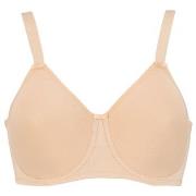 Damella BH June Underwire Bra Beige polyester D 90 Dame