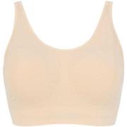 Damella BH Zoe Soft Bra Hud polyamid M/L Dame