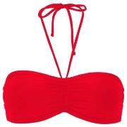 Damella Olivia Padded Bikini Bra Rød 42 Dame