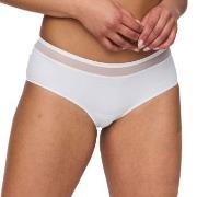 Marie Jo Truser Louie Shorts Hvit 40 Dame
