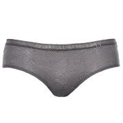 Esprit Truser Richland Ave Hipster Shorts Grå 40 Dame