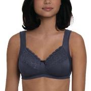 Anita BH Havanna Comfort Soft Bra Mørkblå polyamid E 100 Dame