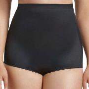 Anita Truser Beauty Shaper Panty Full Girdle Svart Medium Dame