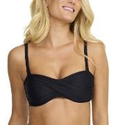 Damella Ingrid Soft Bikini Bra Svart B/C 36 Dame