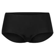 Pierre Robert Truser Recycled Invisible Micro Hipster Svart Small Dame