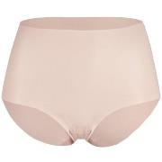 Pierre Robert Truser Invisible Micro High Waist Pudder Small Dame