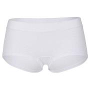 Pierre Robert Truser Women Cotton Boxer Hvit økologisk bomull Small Da...