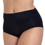 Miss Mary Recycled Comfort Maxi Brief Truser Svart 46/48 Dame