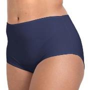 Miss Mary Recycled Comfort Maxi Brief Truser Mørkblå 54/56 Dame