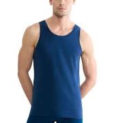Sloggi SLG Base Tank Top Marine bomull XX-Large Herre