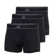 adidas 3P Active Micro Flex Trunk Svart polyester X-Large Herre