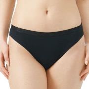 adidas Truser Sport Active Essentials High Leg Brief Svart bomull Medi...