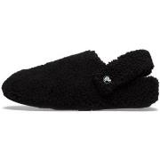 Crocs Classic Cozzzy Slipper Svart US M11 (EU 45-46)