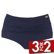 Damella Audrey Maxi Bikini Brief Marine 40 Dame