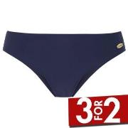 Damella Birgitte Bikini Brief Marine 36 Dame
