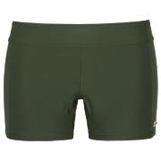 Damella Demi Basic Boxer Mørkgrørnn  46 Dame