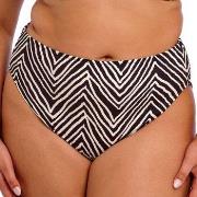 Elomi Fiji Falls Mid Rise Bikini Brief Turkis 46 Dame