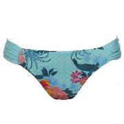 Esprit Peony Beach Mini Brief Turkis Mønster 38 Dame