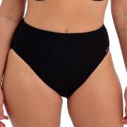 Fantasie Beach Waves High Waist Bikini Svart X-Large Dame