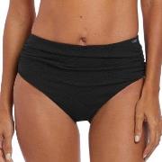 Fantasie Ottawa Deep Gathered Brief Svart XX-Large Dame