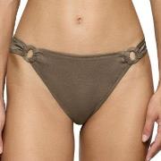 Triumph Midnight Swim Bikini Tai Khaki 40 Dame
