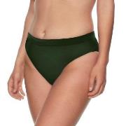 Wiki Baywatch Swim Mini Brief Mørkgrørnn  42 Dame