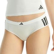 adidas Truser Sport Active Essentials 3 Stripes Hipster Hvit bomull Sm...