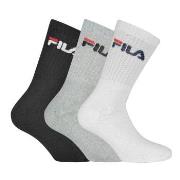 FILA Strømper 3P Sport Socks Mixed Str 43/46