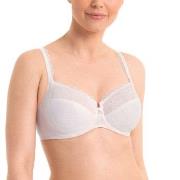 Rosa Faia BH Eloise Underwire Bra Lysrosa nylon B 75 Dame