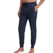 Calida Men DSW Balancing Pants Midnattsblå Small Herre
