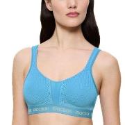 Triumph Triaction Energy Lite N EX BH Blå B 95 Dame