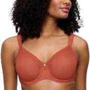 Triumph BH True Shape Sensation T W01 Rustorange H 95 Dame