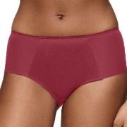 Triumph Truser Essential Minimizer T Hipster X Mørkrosa 46 Dame
