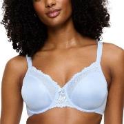 Triumph BH Ladyform Soft W BH Himmelsblå D 90 Dame