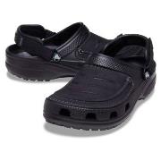 Crocs Yukon Vista II Clog Svart US M13 (EU 48-49) Herre