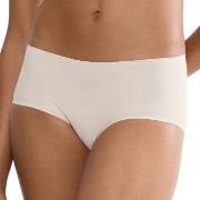 Triumph Truser Body Make-Up Illusion Shorts Beige 46 Dame