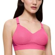 Triumph Triaction Hybrid Lite P BH Mørkrosa B 85 Dame