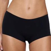 Triumph Truser Smart Invisible Boyshort Svart Fit Smart 1 Dame