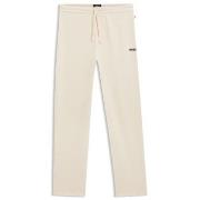 BOSS Waffle Pants Offwhite Large Herre