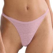 Triumph Truser Signature Sheer String Gammelrosa 44 Dame