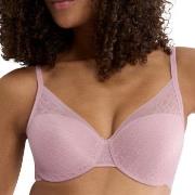 Triumph BH Signature Sheer WHP EX Gammelrosa B 80 Dame